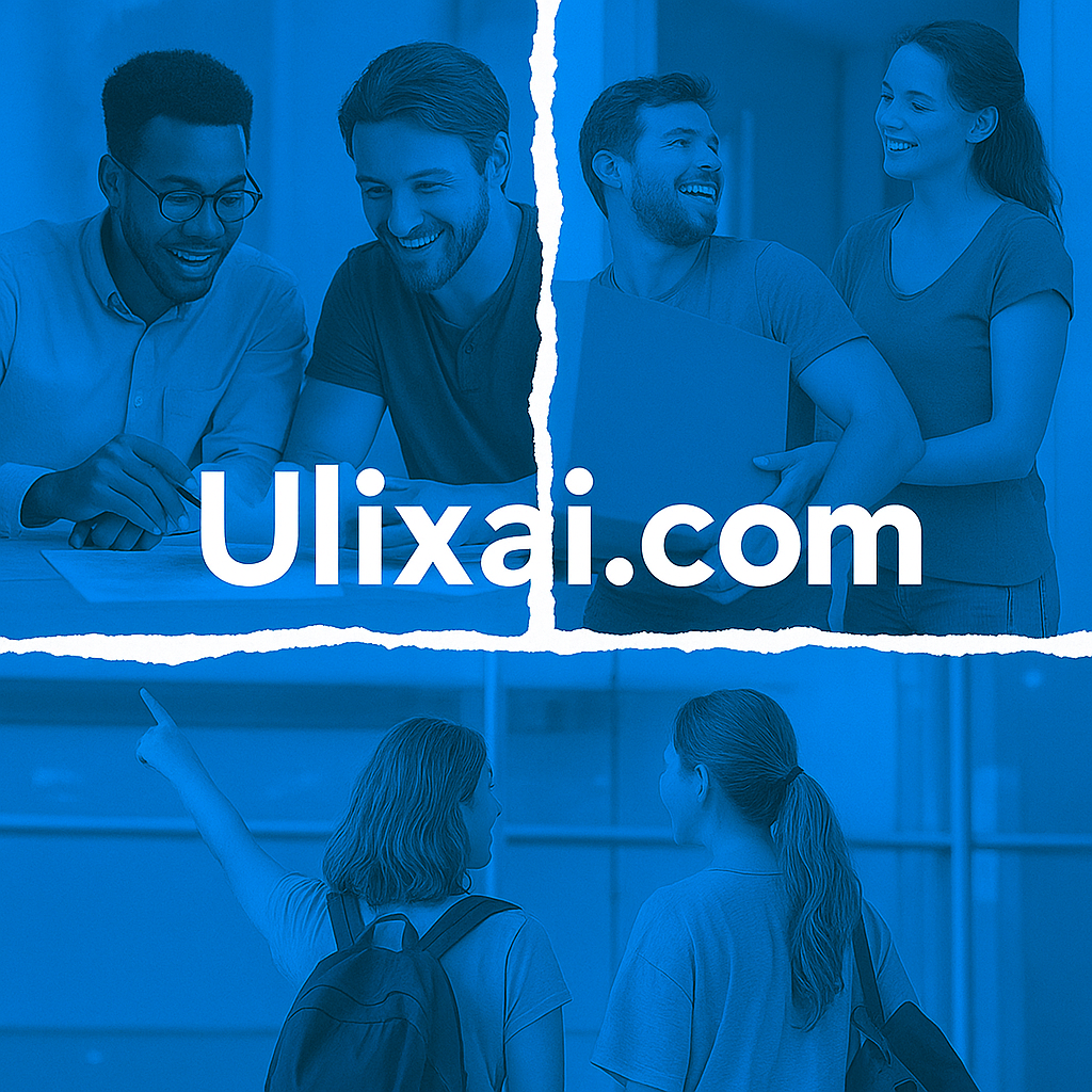 Ulixai - Le bon prestataire partout dans le monde